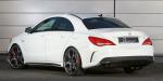 Mercedes-AMG CLA45 by B&B 2015 года